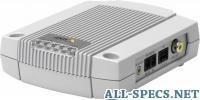 Axis 0319-002