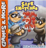Simba Des voleurs. sans danger