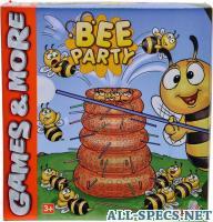 Simba Des abeilles.