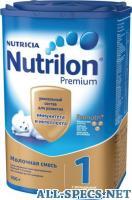 Nutrilon 1 Premium, 800 г (детская смесь)