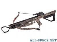 Man Kung Acrobatie MK-XB21 Camouflage 82178