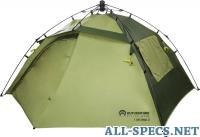 Outventure 1 SECOND TENT 2