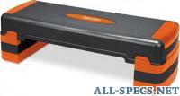 Iron Body 1804-EG