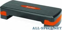 Iron Body 1803-EG