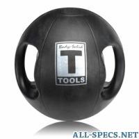 Body Solid BODY-SOLID BSTDMB18 82300