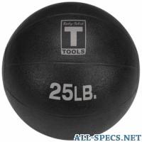 Body Solid BSTMB25 823011