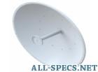 Ubiquiti airFiber 5G-34-S45 280760
