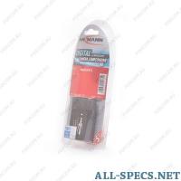 Ansmann 1400-0045 a-can lp e12 bl1 batterie 37980211