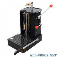 Vektor filetés machine yg-ds 1903010