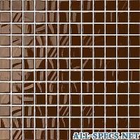 Kerama Marazzi mosaïque 20046n temere brun foncé 29,8x29,8 73060526