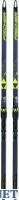 Fischer courir Ski rcs sk plus med hole ifp 82130265