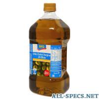 ARO масло оливковое extra virgin нерафинированное 9631061