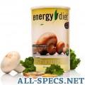 Energy diet champignons Soupe 9631120