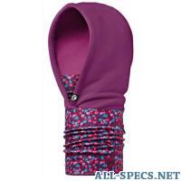 Buff bandana Liber/Amaranth (Child Hoodie ®) enfantins 50/55 9747092