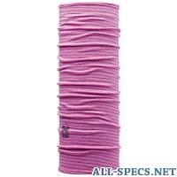 Buff Бандана Dyed Stripes Roze (Wool ®) детская 53/62 97471517