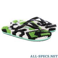 Globe Blanc. Hommes les tondeuses Merkin Matrix White/Lime/Black 97613816