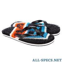 Globe Blanc. les tondeuses pour garçons Merkin Stamp Black/Hawa/Coral 97613818