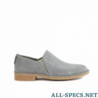 UGG Loafers - Grey 9771333