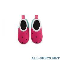 Happy Baby Nager. Pantoufles pour filles taille 26 9772391