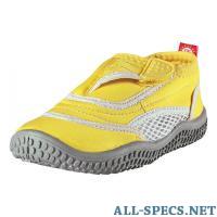 Reima Corail Pantoufles Aqua pour natation 9772390