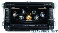 MyDean 1004-2 Skoda