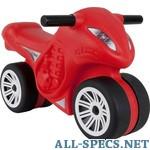 Coloma 46499 Motocycle Fantôme. MOTO PHANTOM 84220