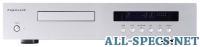 Exposure 1010 Cd Player