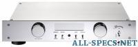 Burmester 011 Pre Amplifier