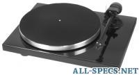 Pro-Ject 1-Xpression Carbon Classic (Ortofon 2M)