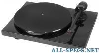 Pro-Ject 1-Xpression Carbon Piano