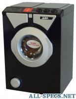 Eurosoba 1000 Black and Silver