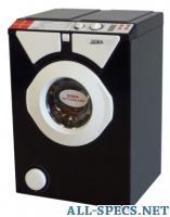 Eurosoba 1100 Sprint Black and White