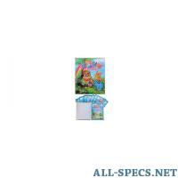 Action ! Portefeuille maternelle 2204998