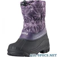 Reima Hiver bottes Nefar 97723619