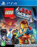 LEGO movie videogame [ps4, Russe sous-titres 110140