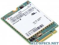 Lenovo 0c52883 thinkpad n5321 mobile broadband hspa 5102040