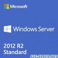 Lenovo 4xi0e51561 logiciel provision windows server 2012 r2 standard rok, 64bit 110240