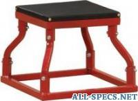 Body Solid BSTPB12