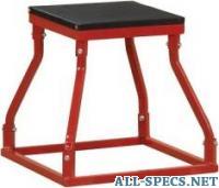 Body Solid BSTPB18