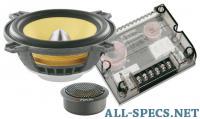 Focal 100 KRS