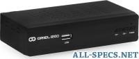 Oriel 120D
