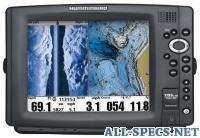 Humminbird 1199ci HD SI Combo