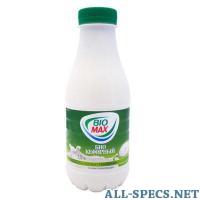 BioMax Kéfir Bio. C'est Max Max. 2,5%, 450g