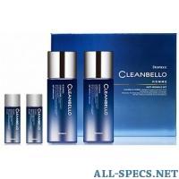 Deoproce "Cleanbello Homme Anti-Wrinkle Set"