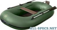 BoatMaster 250
