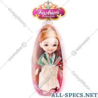 Fashion Princess Кукла в яйце