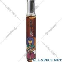 Lovey-Dovey Parfum eau «Lovey-Dovey» Lazy Morning, 30 ml