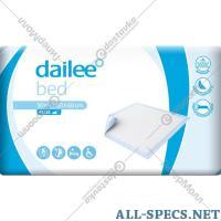 Dailee Couches «Dailee» 60х60 Voir 30 pièce