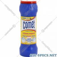 Comet Poudre Nettoyage «Comet» citron le chlorinol, 475 g.