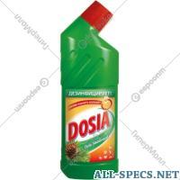 Dosia Nettoyage recours «Dosia» aiguilles, 750 ml